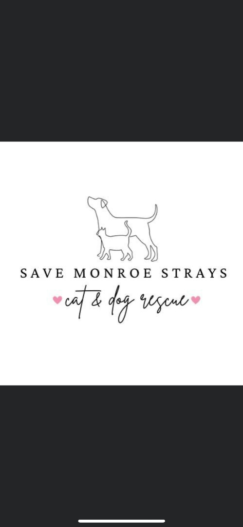 Save Monroe Strays