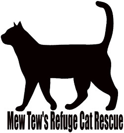 Mew Tew's Refuge Cat Rescue