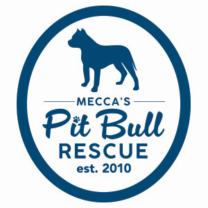 Mecca's Pit Bull Rescue