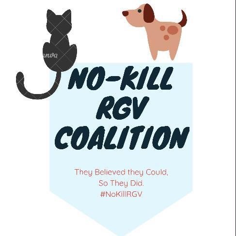 No Kill RGV Coalition