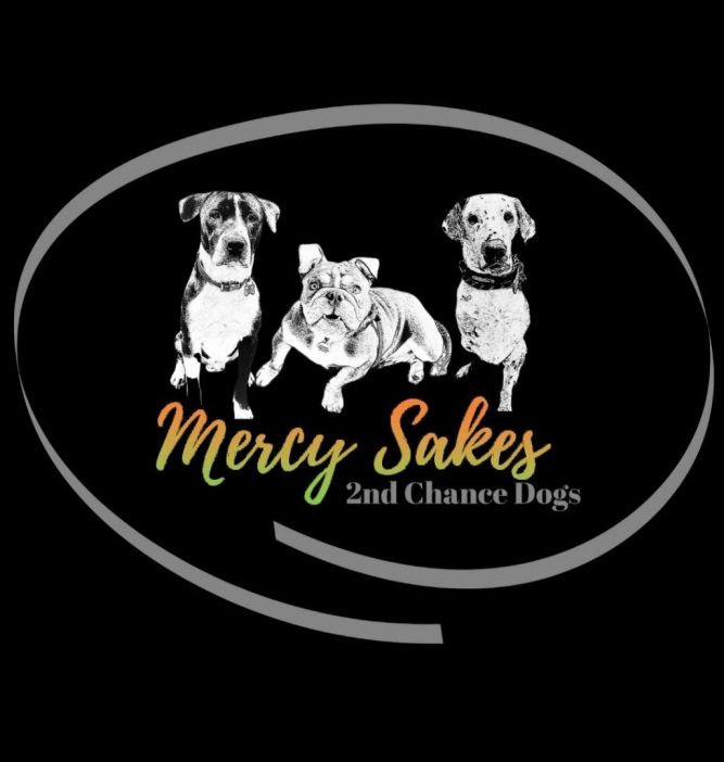MERCY SAKES 2ND CHANCE DOGS
