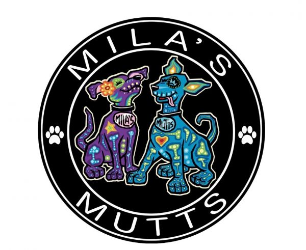 Mila's Mutts