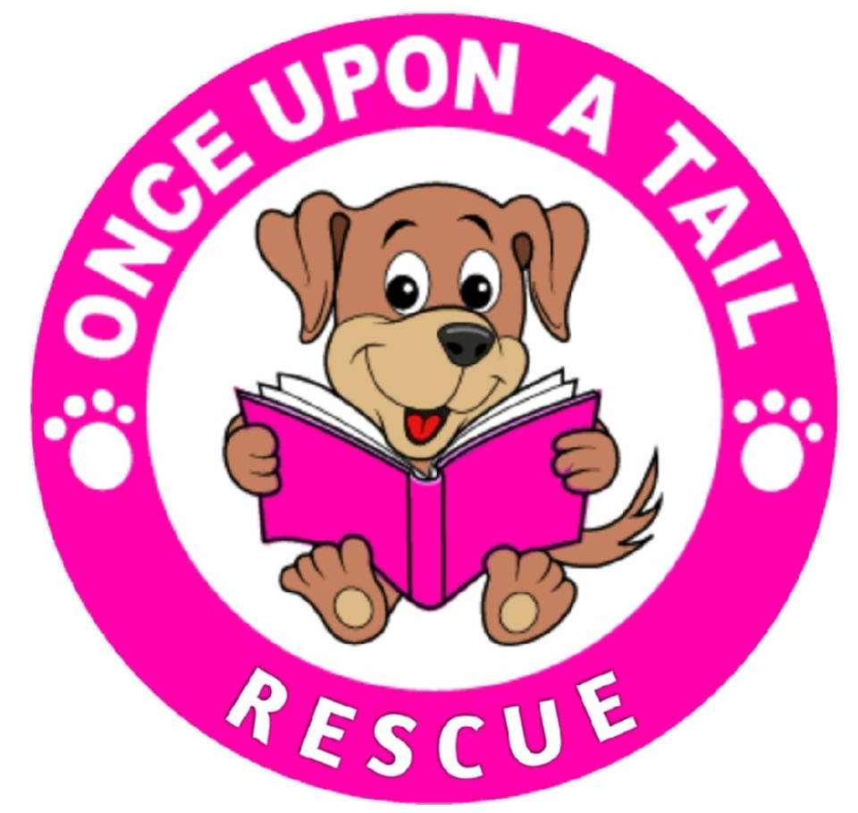 Once Upon A Tail Rescue