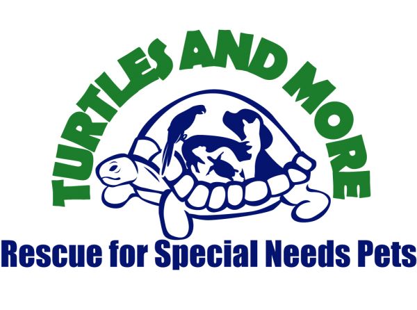 Turtles and More Rescue for Special Needs Pets