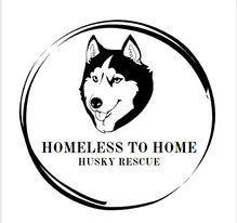 Homeless to Home Husky Rescue, Inc.