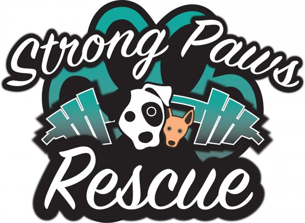 Strong Paws Rescue, Inc.