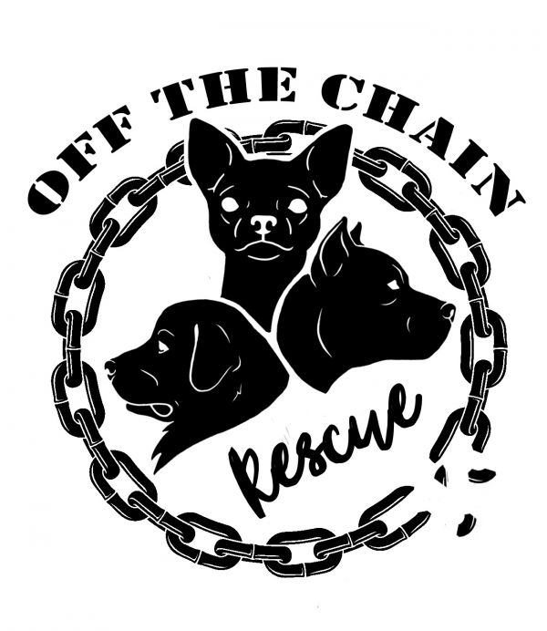 Off The Chain Rescue