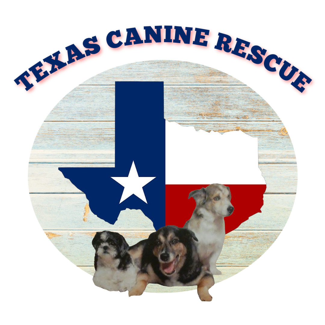 Texas Canine Rescue