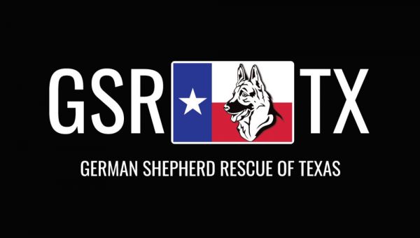 German Shepherd Rescue of Texas