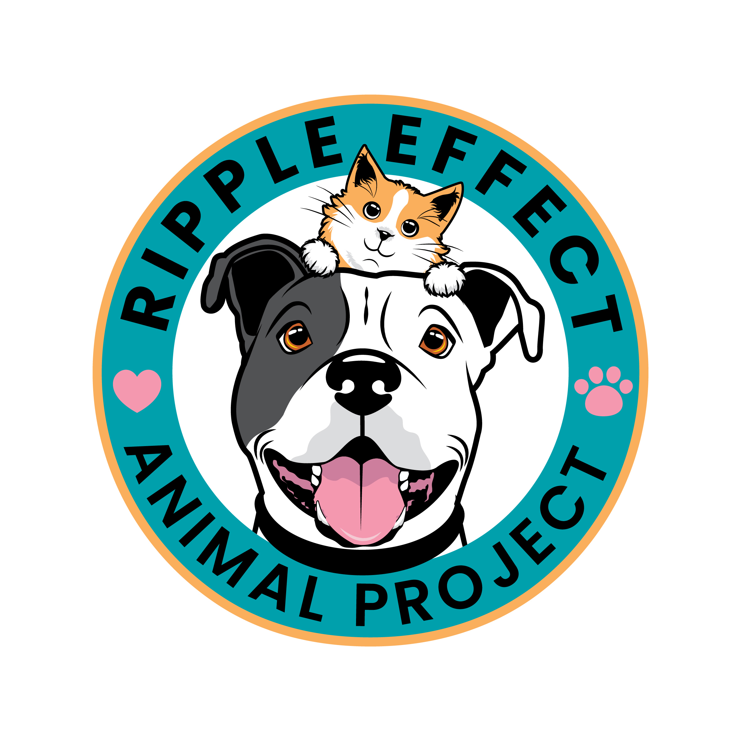 Ripple Effect Animal Project