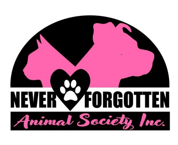 Never Forgotten Animal Society, Inc.