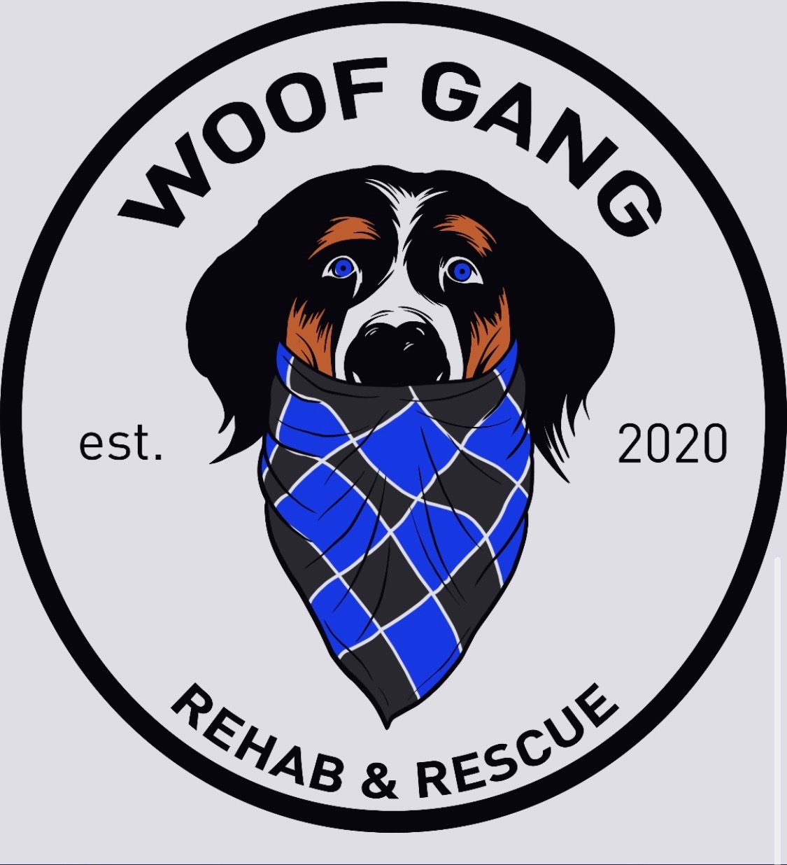 Woof Gang Rehab & Rescue
