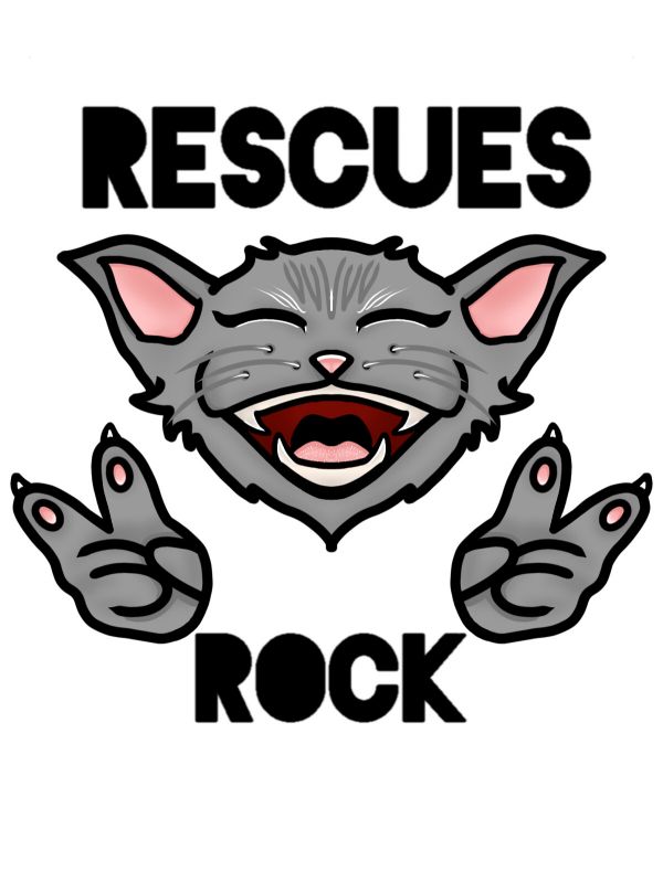 Rescues Rock