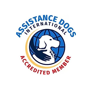 Canines for Service - ADI Accredited