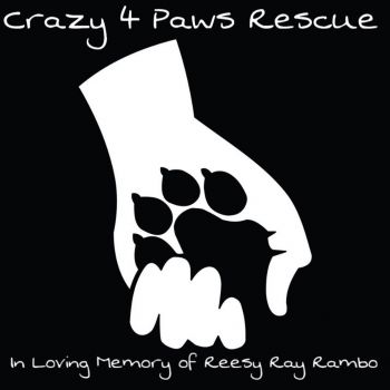 Crazy 4 Paws Rescue