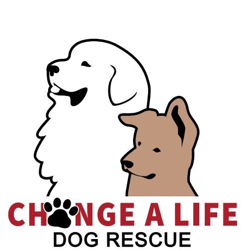 Change A Life Dog Rescue