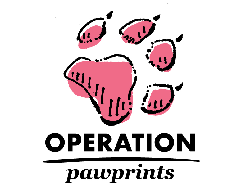 Operation Pawprints
