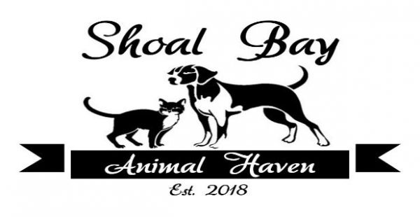 Shoal Bay Animal Haven