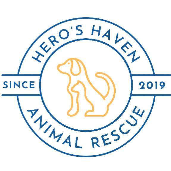 Hero's Haven Animal Rescue