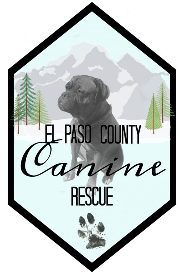 El Paso County Canine Rescue