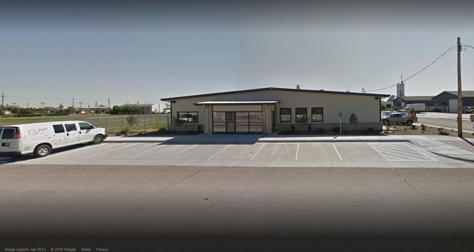 Finney County Humane Society