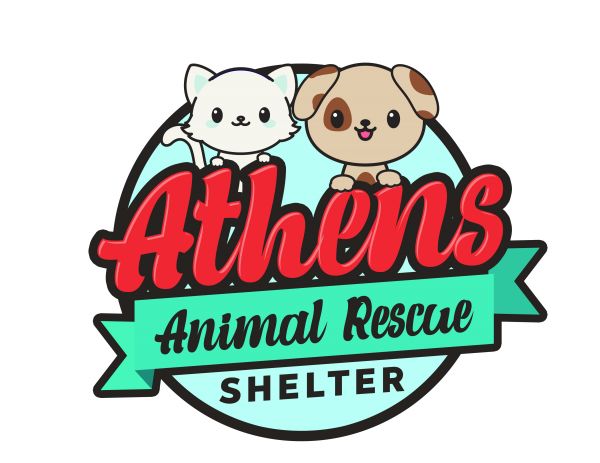 Athens Animal Rescue Shelter