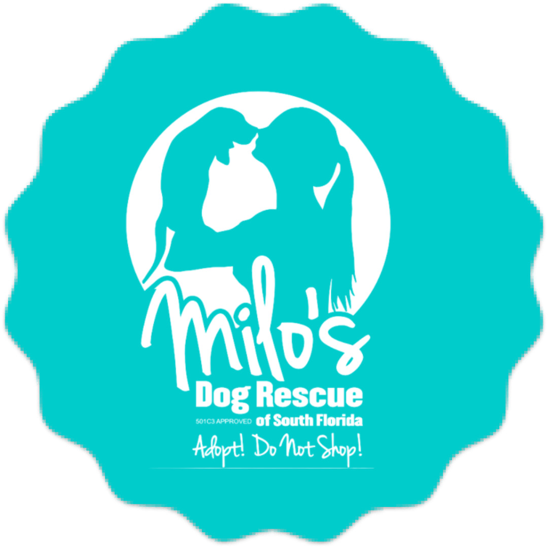 Milo's Dog Rescue