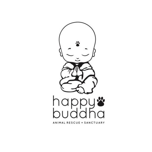Happy Buddha Animal Rescue