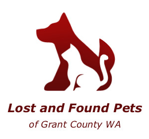 Lost and Found Pets of Grant County, WA