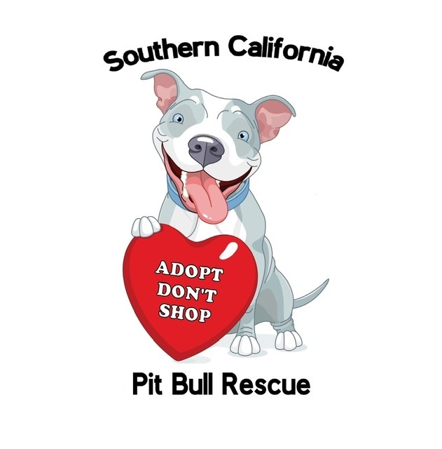 Southern California Pit Bull Rescue