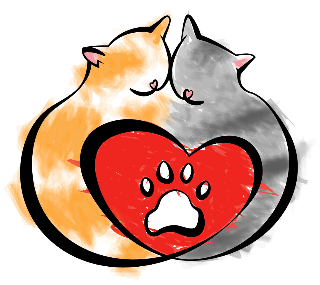 Paws on my Heart, Inc.
