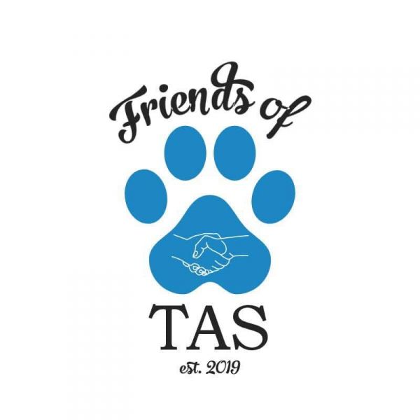 Friends of the Tracy Animal Shelter