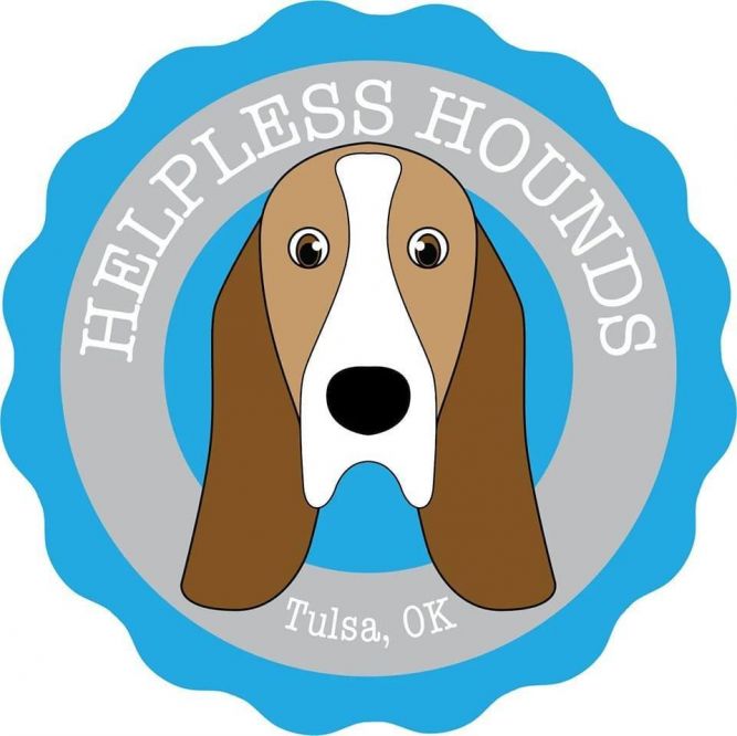 Helpless Hounds Dog Rescue