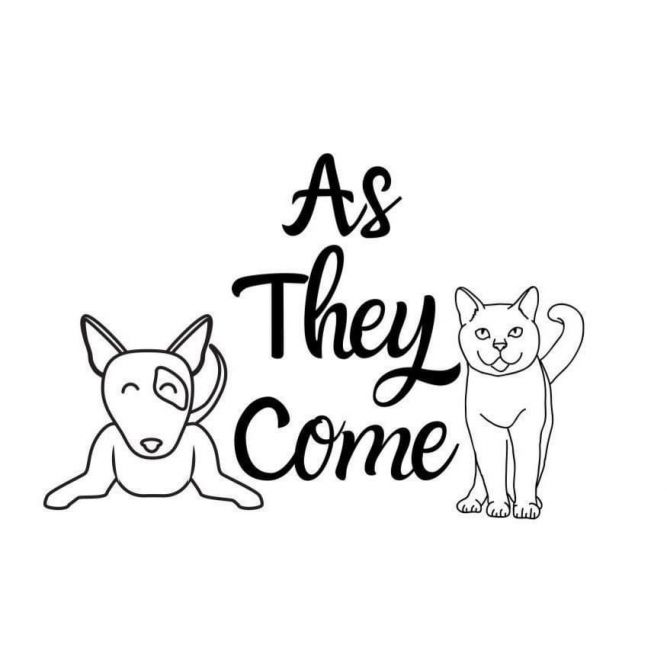 As They Come Animal Rescue