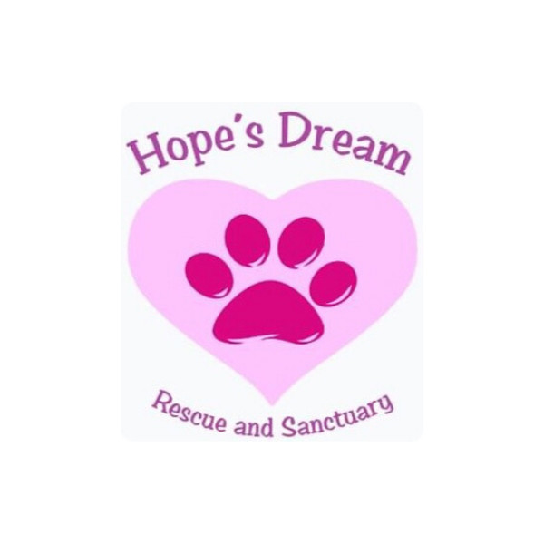 Hope's Dream Rescue and Sanctuary