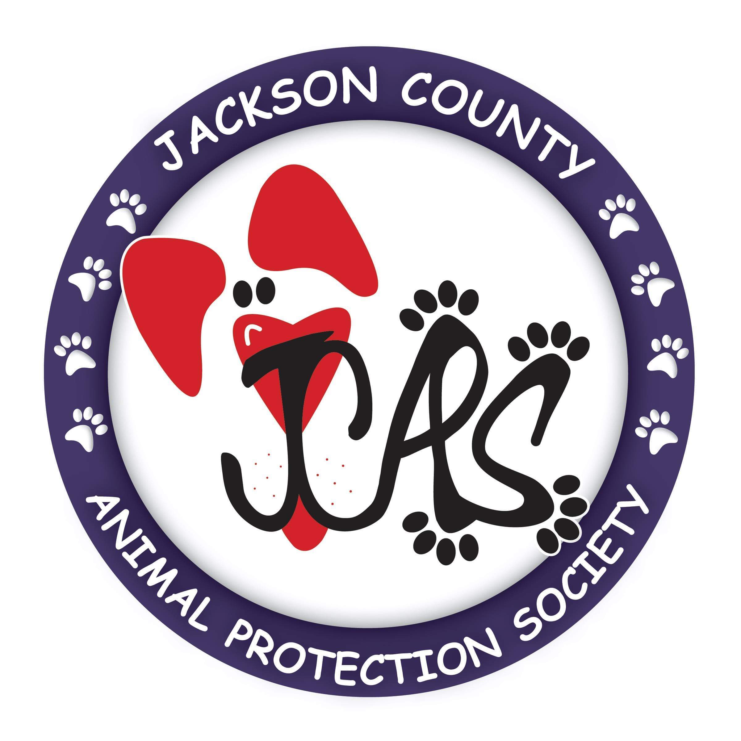 Jackson County Animal Protection Society