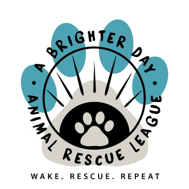 A Brighter Day Animal Rescue League