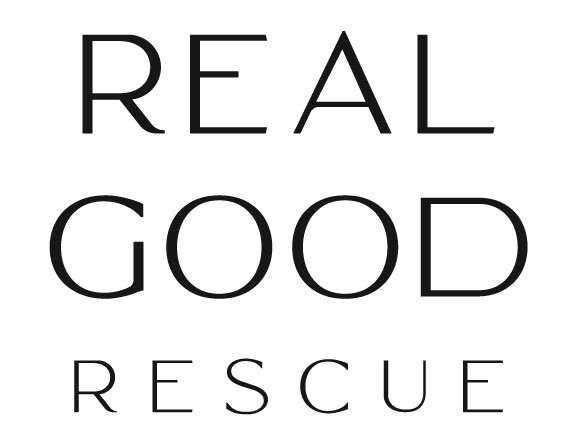 Real Good Rescue