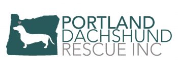 Portland Dachshund Rescue, Inc Logo
