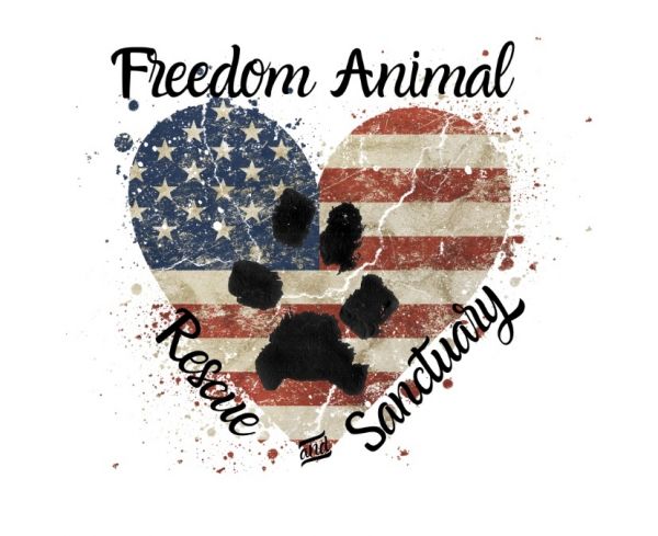 Freedom Animal Rescue and Sanctuary