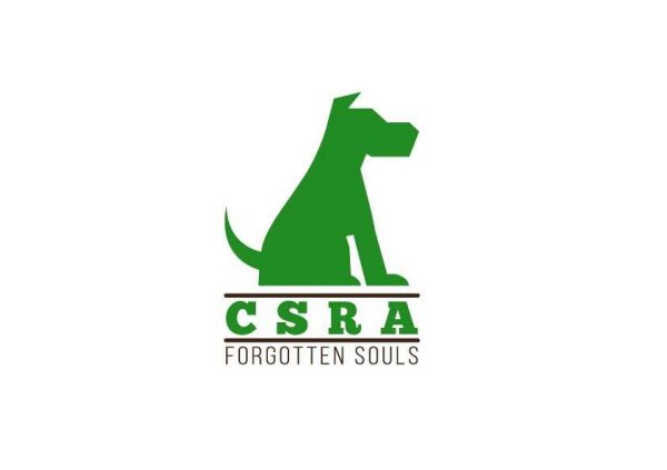 CSRA Forgotten Souls Inc Rescue