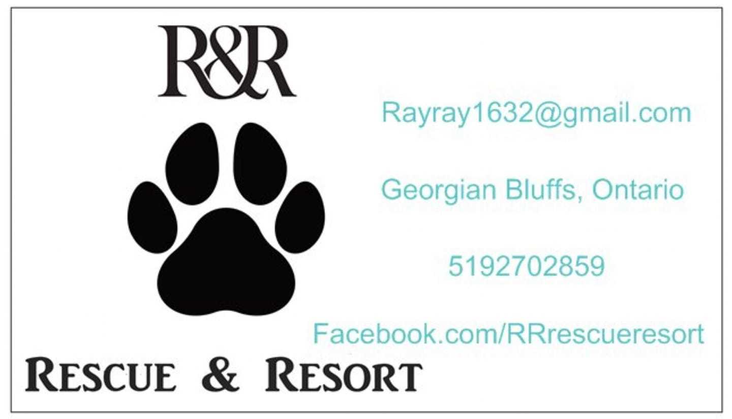 R&R Rescue & Resort