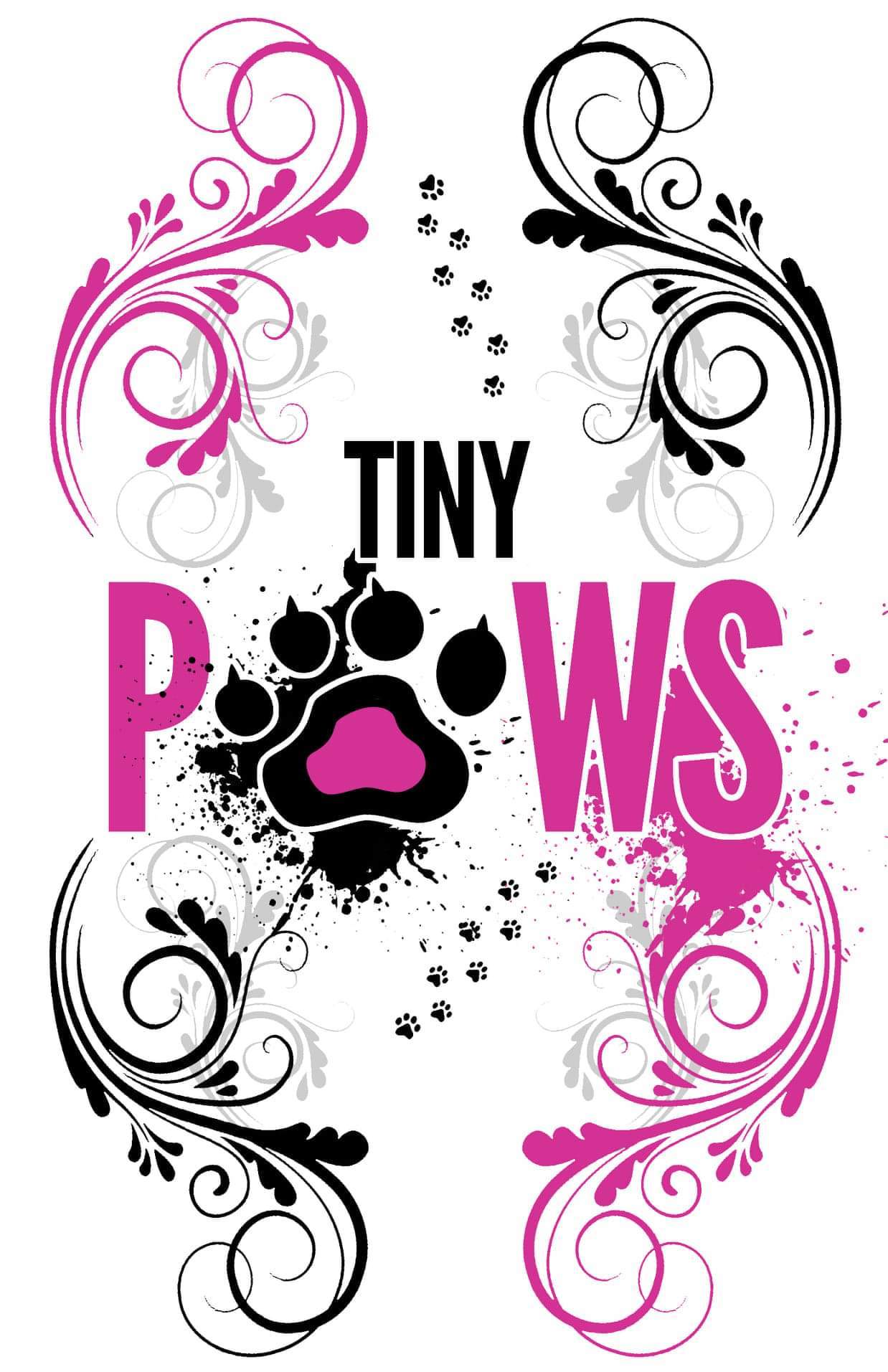 Tiny Paws Rescue Inc