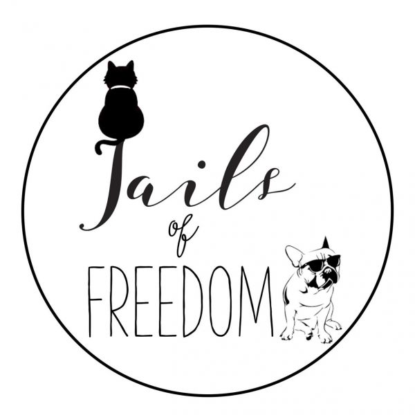 Tails of Freedom