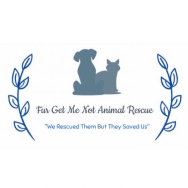 Furget Me Not Animal Rescue