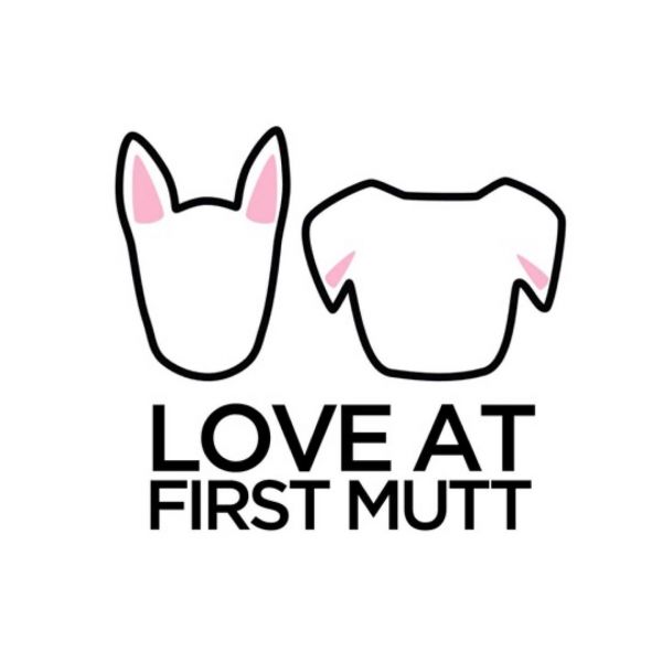 Love At First Mutt