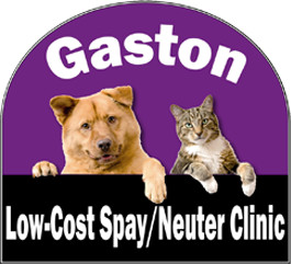 Animal League of Gaston County dba The Gaston Low-Cost Spay/Neuter Clinic