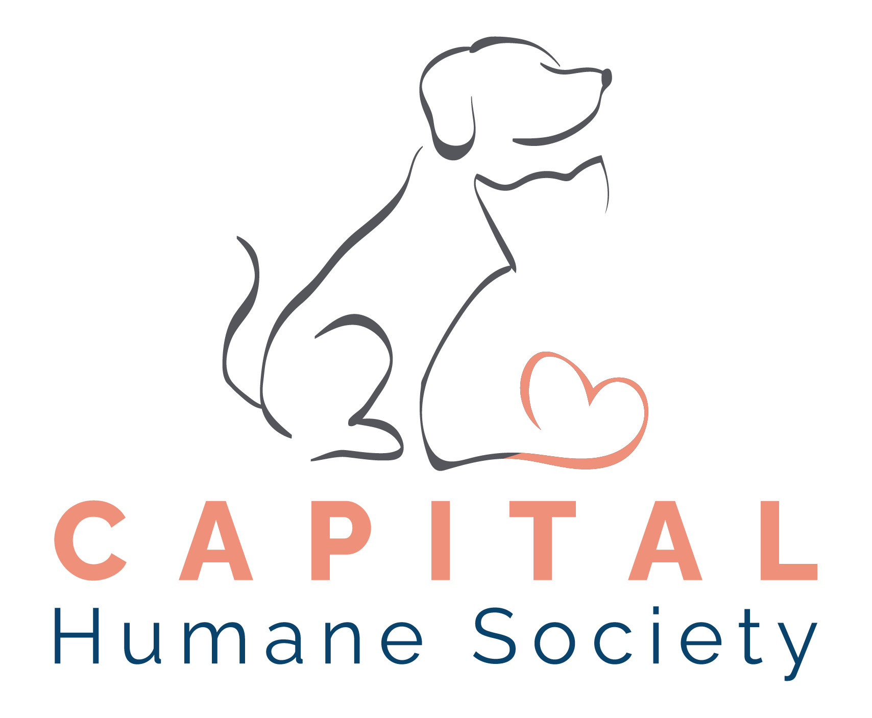capital humane society dogs for adoption