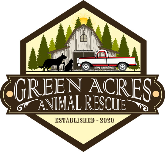 Green Acres Animal Rescue