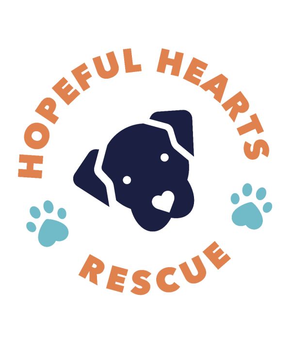 Hopeful Hearts Rescue Inc